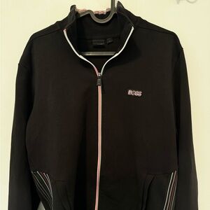 Hugo Boss hoodie new